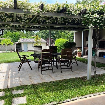 Lilia'S House At Trikala Villa Dış mekan fotoğraf