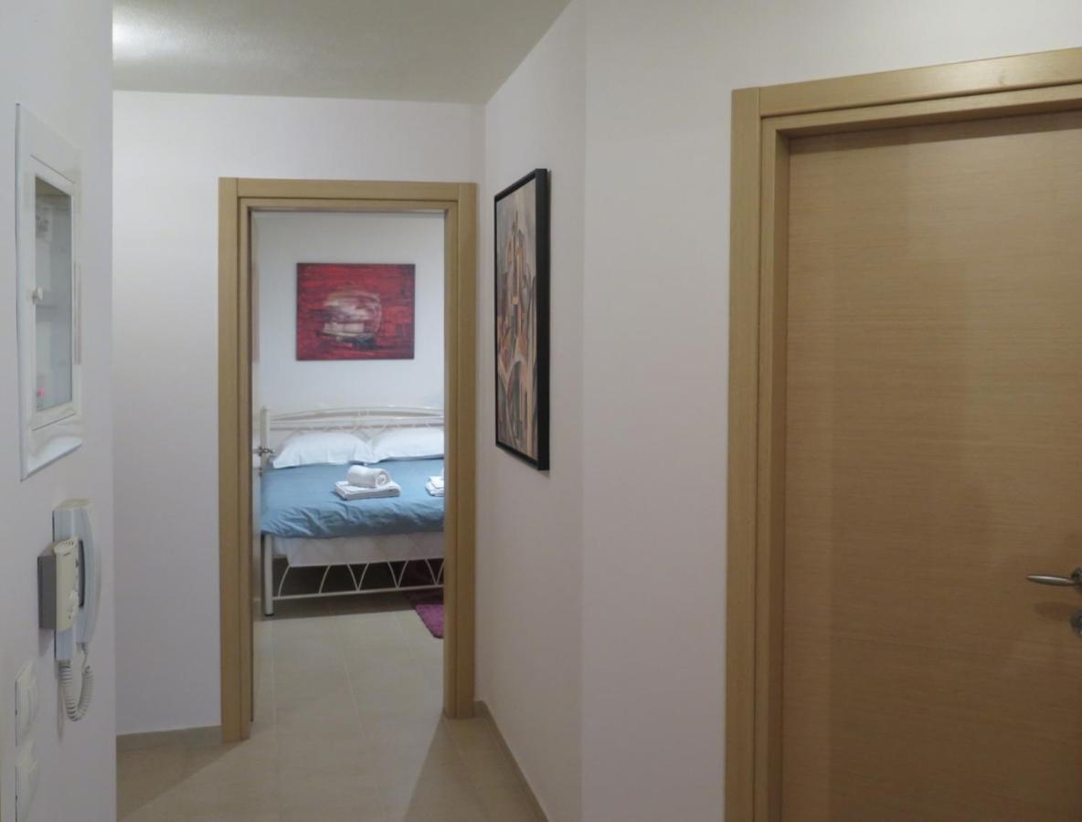 Lilia'S House At Trikala Villa Dış mekan fotoğraf