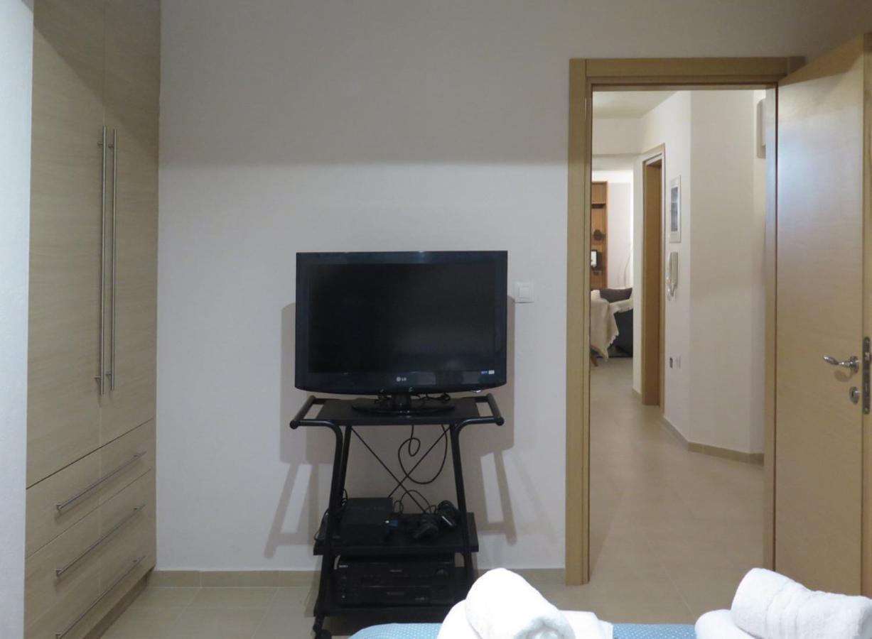 Lilia'S House At Trikala Villa Dış mekan fotoğraf
