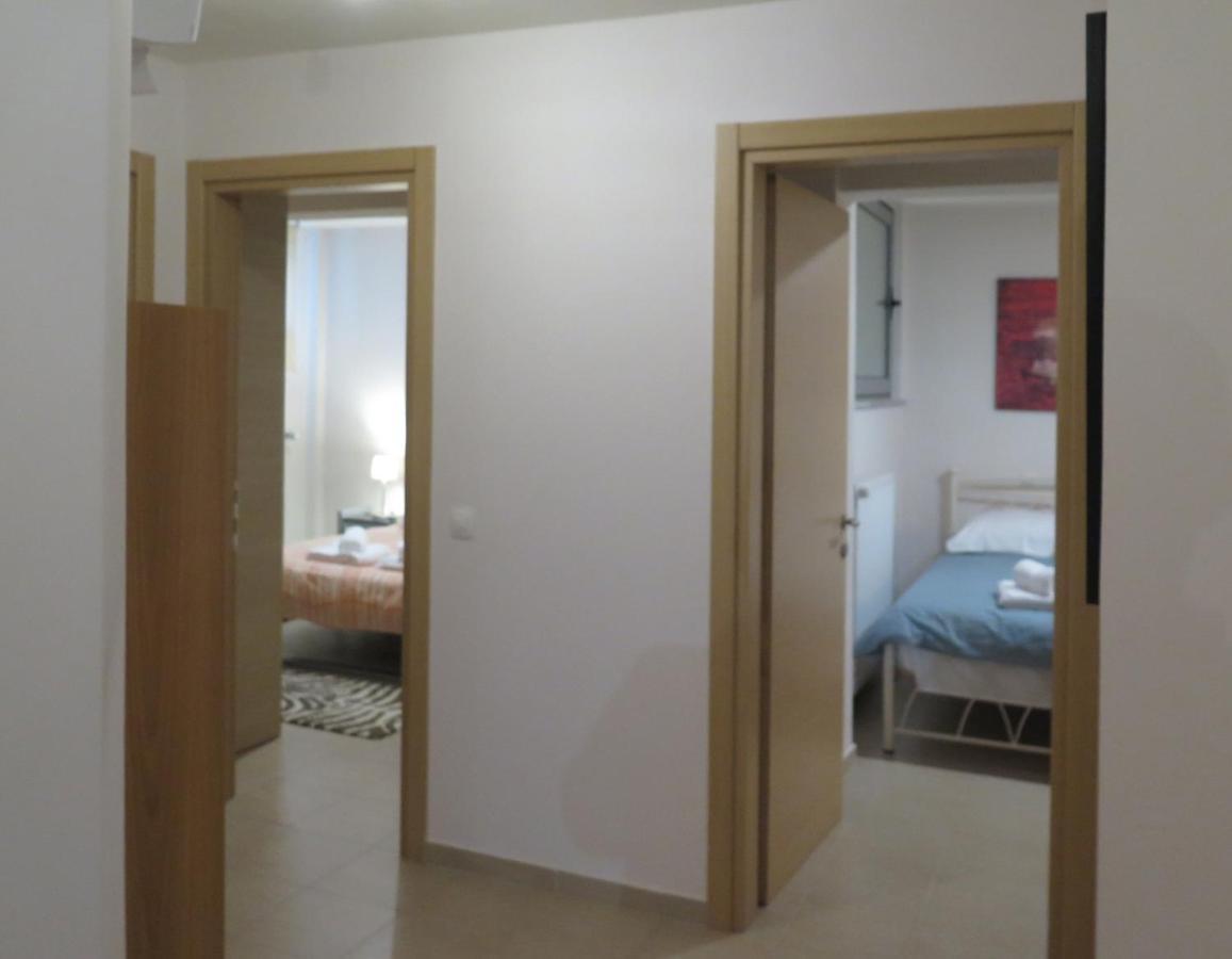 Lilia'S House At Trikala Villa Dış mekan fotoğraf