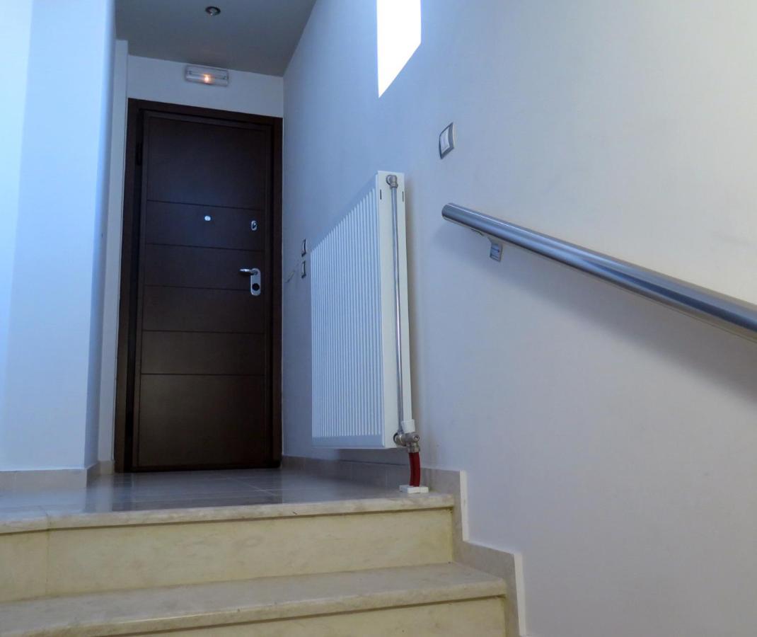 Lilia'S House At Trikala Villa Dış mekan fotoğraf